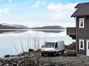 Holiday home VATNE II